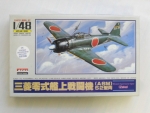 Thumbnail ARII A321 MITSUBISHI ZEKE A6M 52